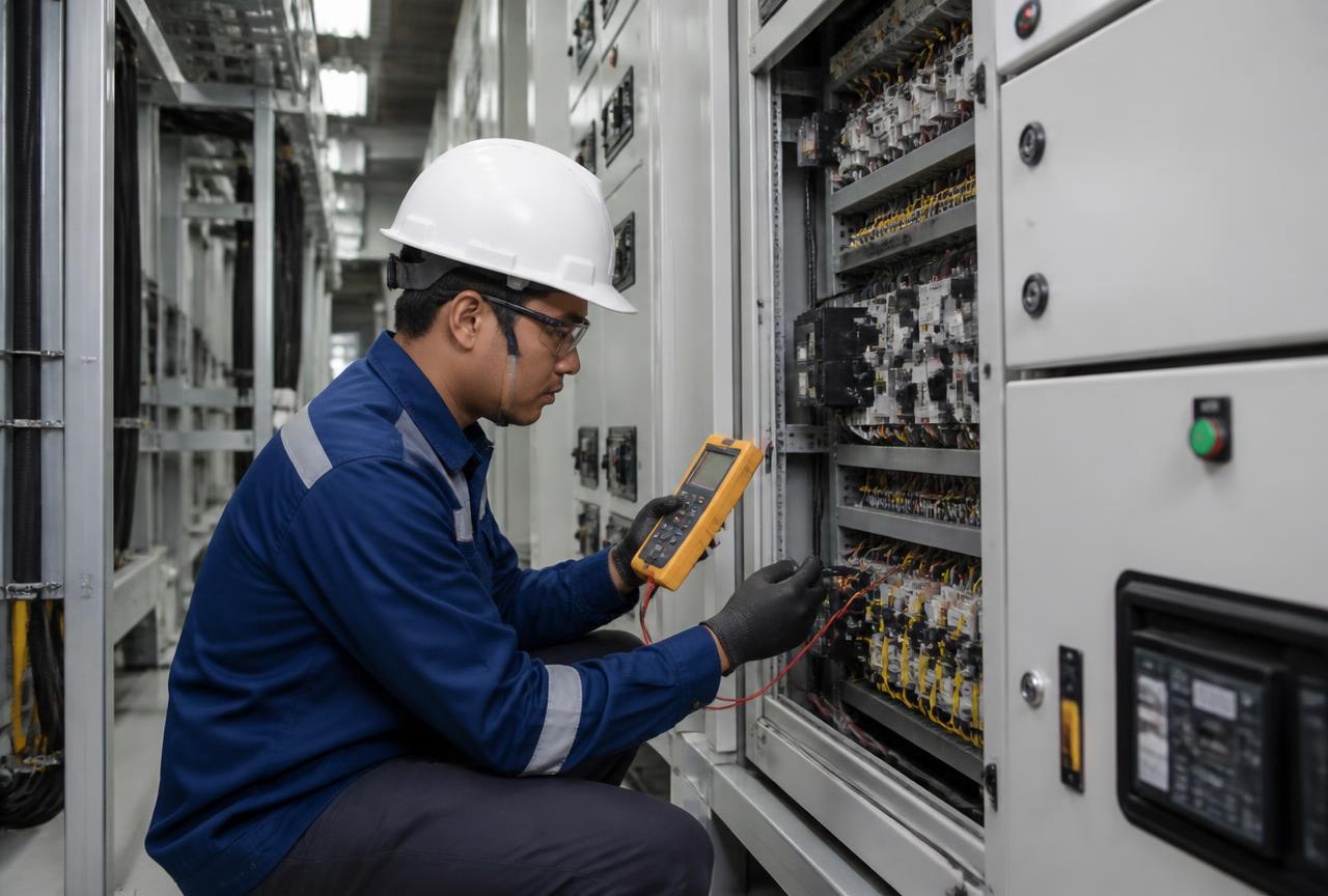 Electrical Works